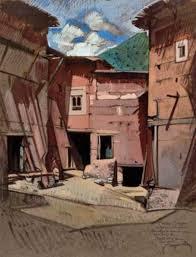 JACQUES MAJORELLE (85)